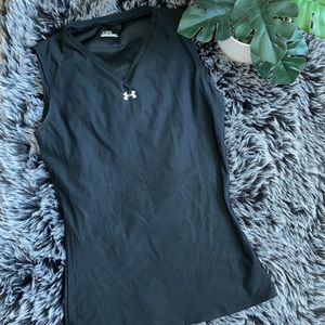 Under Armour Compression V-neck